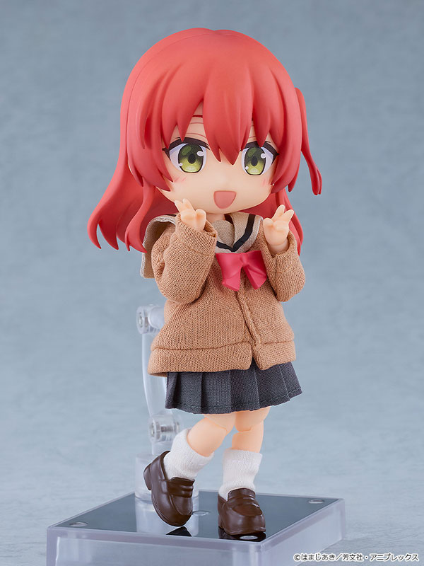 Nendoroid Doll Anime "BOCCHI THE ROCK!" Ikuyo Kita