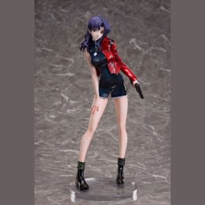 Neon Genesis Evangelion Misato Katsuragi Ver. Cómics 1/7