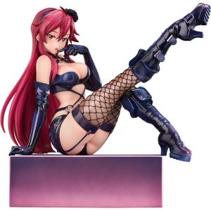 Gurren Lagann Kirameki Yoko Box: Pieces of Sweet Stars Yoko: Ver. Bondage Costume