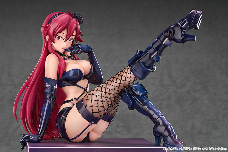 Gurren Lagann Kirameki Yoko Box: Pieces of Sweet Stars Yoko: Ver. Bondage Costume
