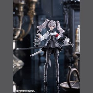 figma Fukashin Ryouiki Ruka