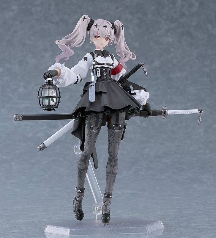 figma Fukashin Ryouiki Ruka