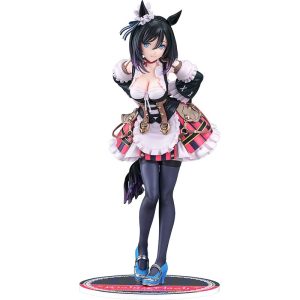 Umamusume Pretty Derby Eishin Flash: Ver. Pose de Victoria 1/7