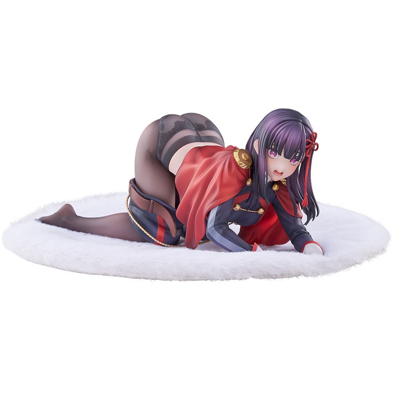 Chained Soldier Season 2 Ren Yamashiro 1/7
