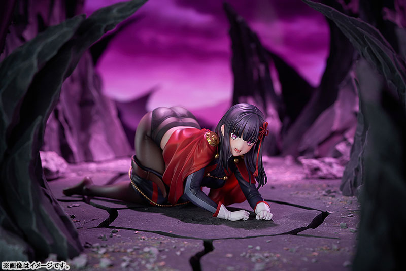 Chained Soldier Season 2 Ren Yamashiro 1/7