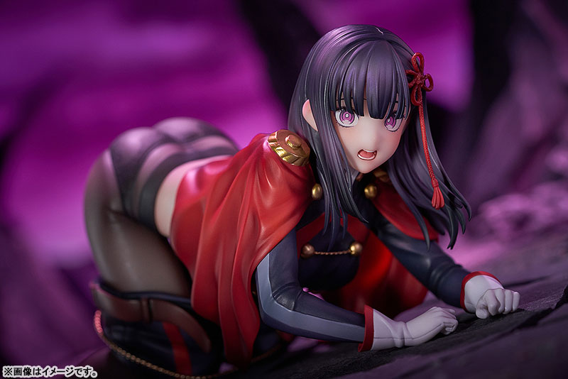 Chained Soldier Season 2 Ren Yamashiro 1/7