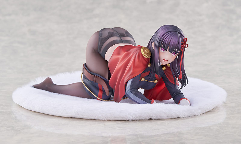 Chained Soldier Season 2 Ren Yamashiro 1/7
