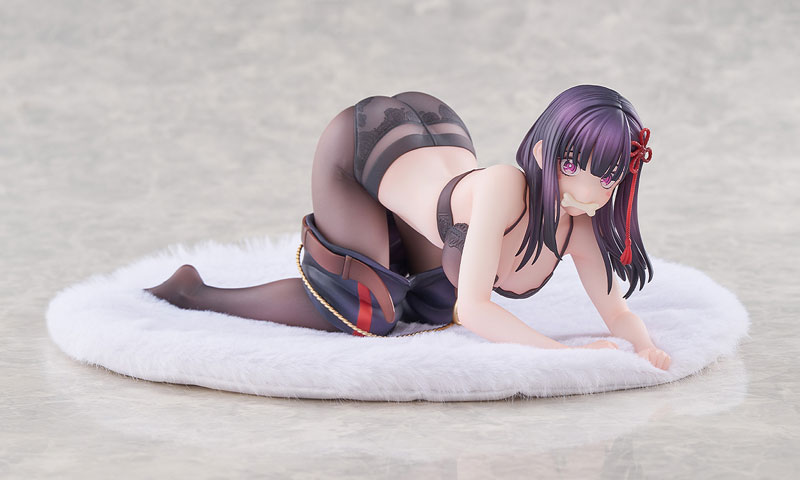 Chained Soldier Season 2 Ren Yamashiro 1/7