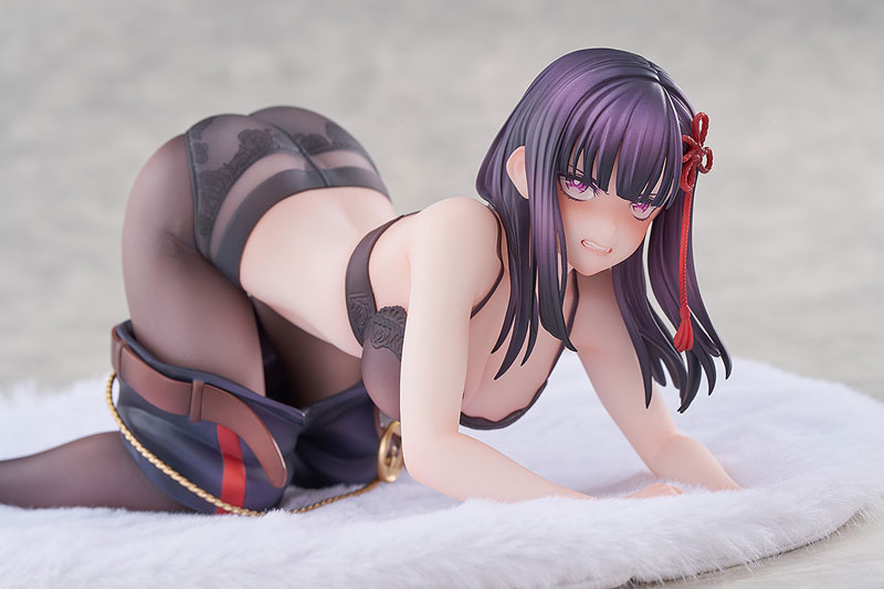 Chained Soldier Season 2 Ren Yamashiro 1/7