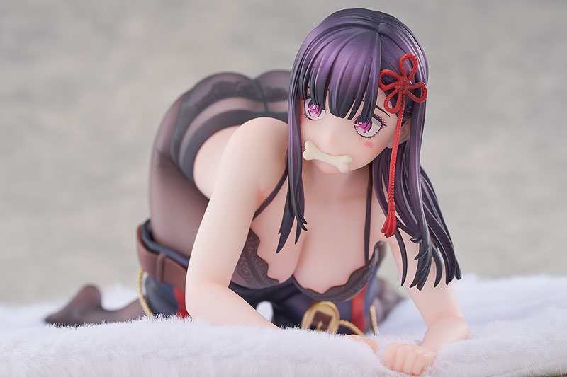 Chained Soldier Season 2 Ren Yamashiro 1/7