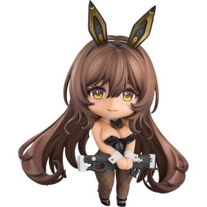 Nendoroid Goddess of Victory: Nikke Noir