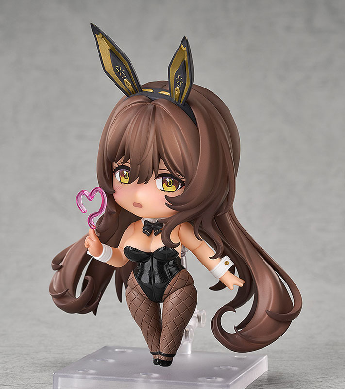Nendoroid Goddess of Victory: Nikke Noir