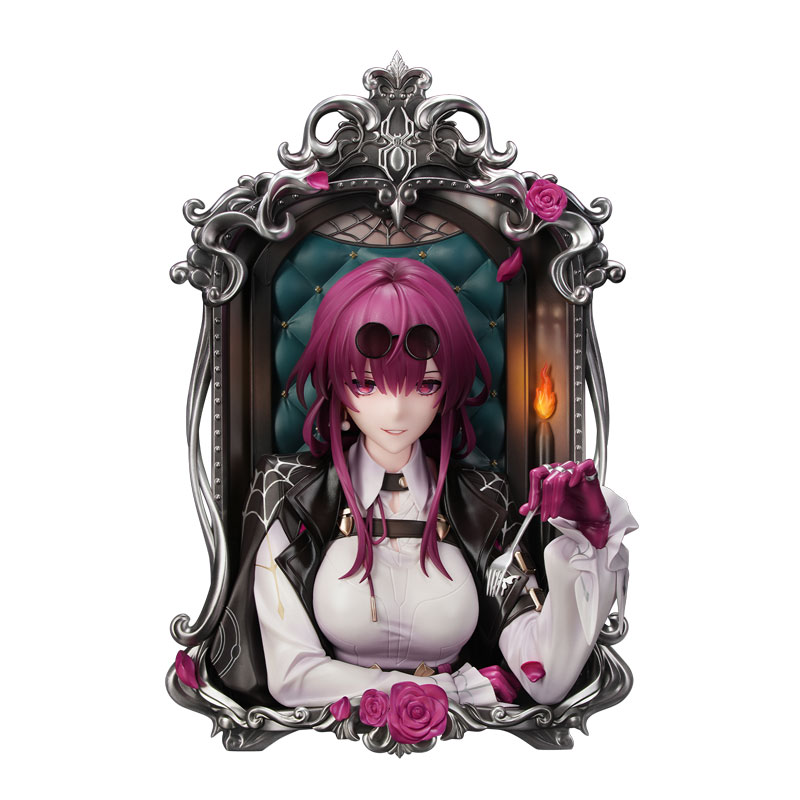 Honkai: Star Rail Diorama Kafka Ver. Patience Is All You Need