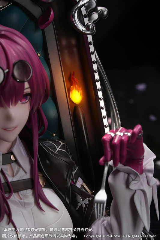 Honkai: Star Rail Diorama Kafka Ver. Patience Is All You Need