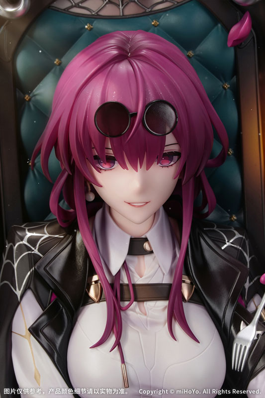 Honkai: Star Rail Diorama Kafka Ver. Patience Is All You Need