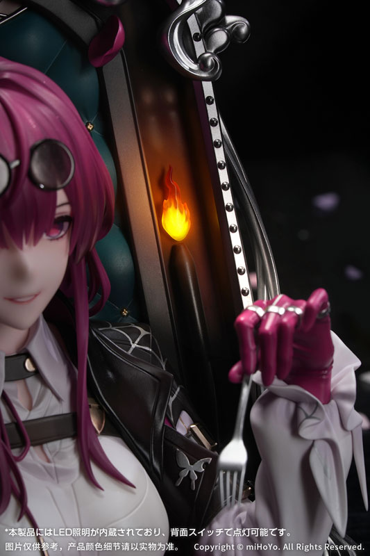 Honkai: Star Rail Diorama Kafka Ver. Patience Is All You Need