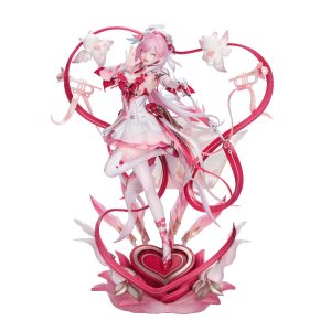 Honkai Impact 3rd Elysia Ver. Hi Love Elf 1/7