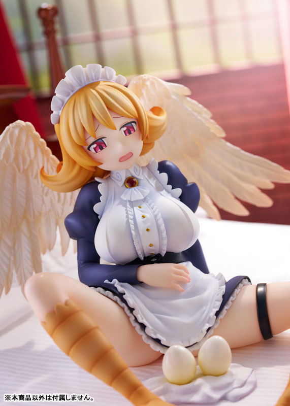 Interspecies Reviewers "Meidri" 1/7