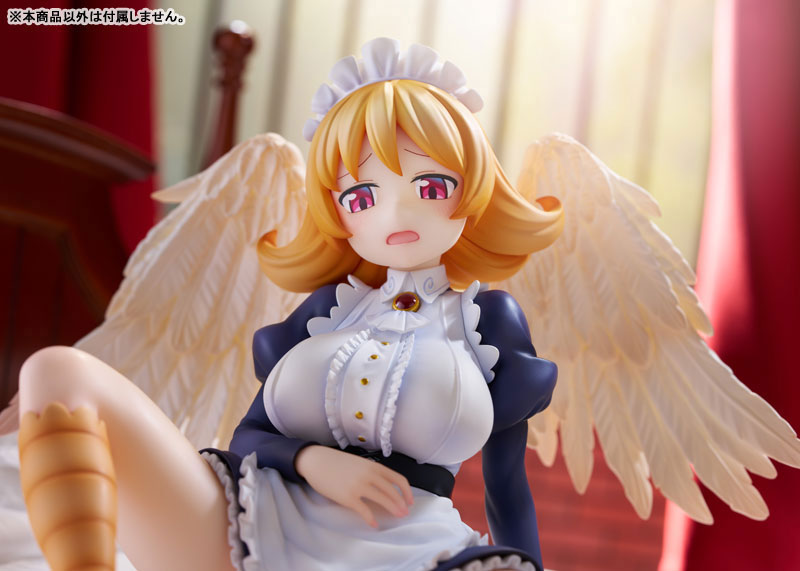 Interspecies Reviewers "Meidri" 1/7