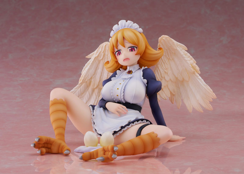 Interspecies Reviewers "Meidri" 1/7