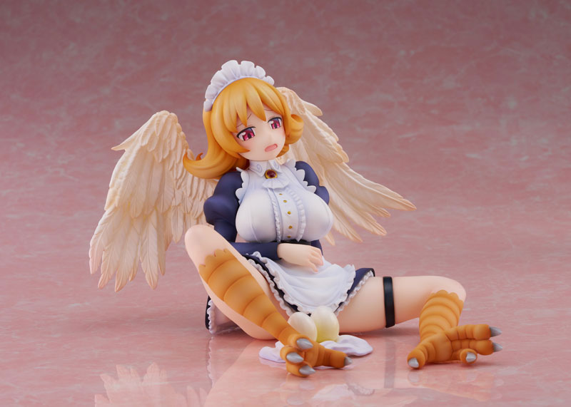 Interspecies Reviewers "Meidri" 1/7