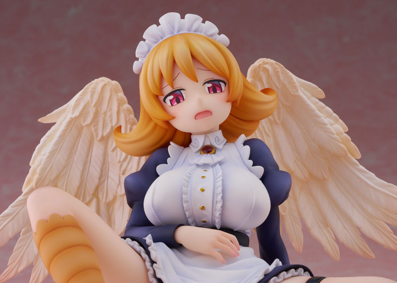 Interspecies Reviewers "Meidri" 1/7