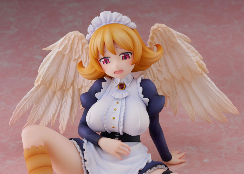 Interspecies Reviewers "Meidri" 1/7