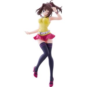 POP UP PARADE Yu-Gi-Oh! THE DARK SIDE OF DIMENSIONS Anzu Mazaki Tamaño L