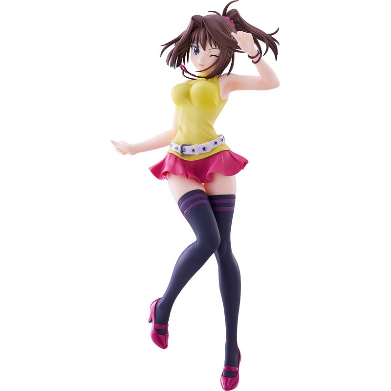 POP UP PARADE Yu-Gi-Oh! THE DARK SIDE OF DIMENSIONS Anzu Mazaki Tamaño L