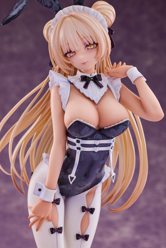 rurudo BLANC 1/6