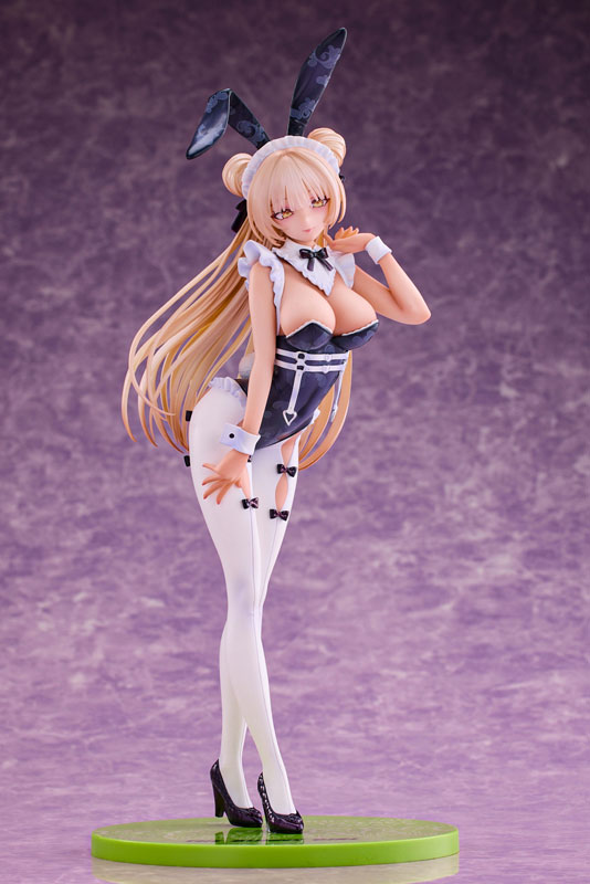 rurudo BLANC 1/6