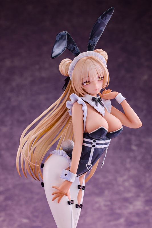 rurudo BLANC 1/6
