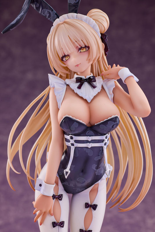 rurudo BLANC 1/6