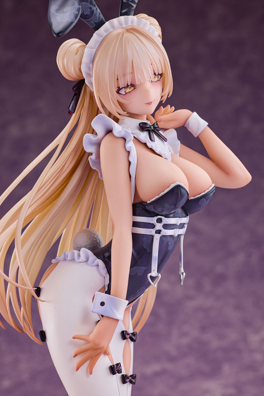 rurudo BLANC 1/6