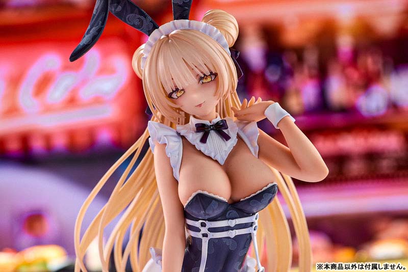 rurudo BLANC 1/6