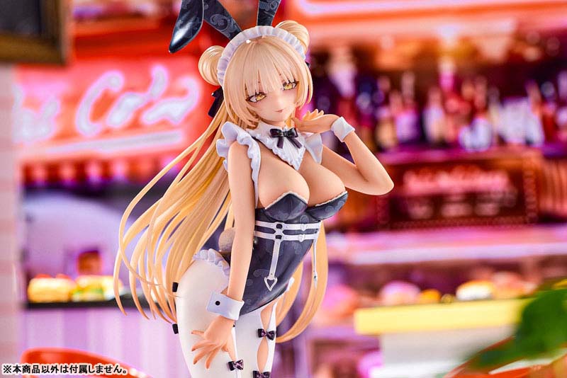 rurudo BLANC 1/6