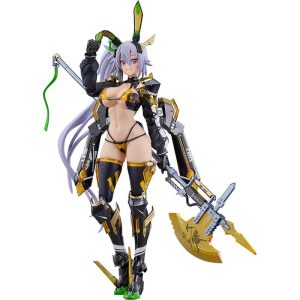 figma BUNNY SUIT PLANNING Silva Barrelline
