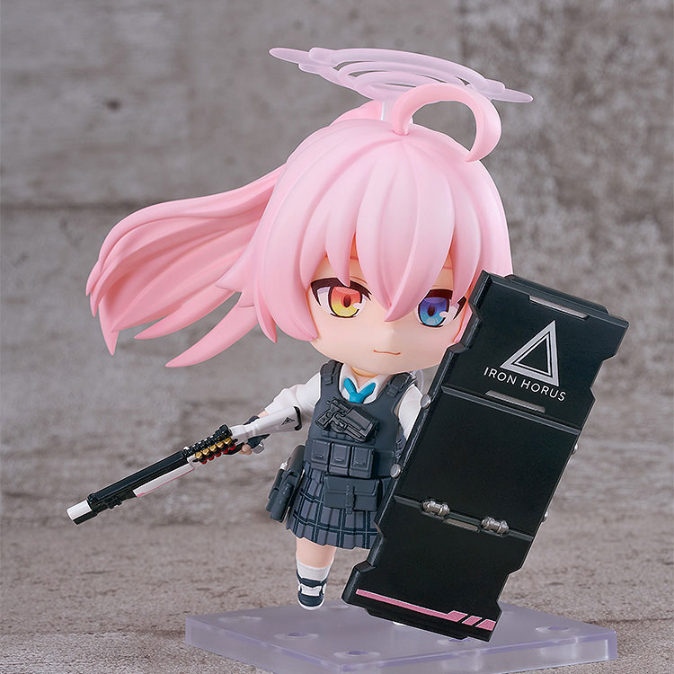 Nendoroid Blue Archive Hoshino Takanashi (Armada)