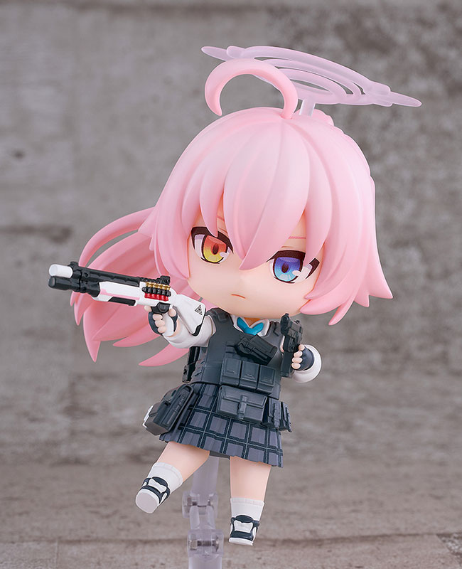 Nendoroid Blue Archive Hoshino Takanashi (Armada)