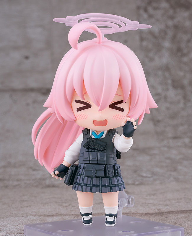 Nendoroid Blue Archive Hoshino Takanashi (Armada)