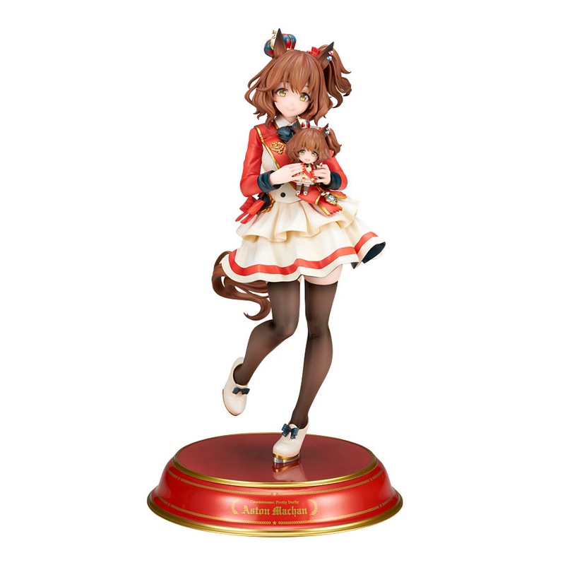 Umamusume Pretty Derby Aston Machan 1/7