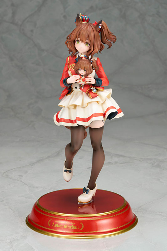 Umamusume Pretty Derby Aston Machan 1/7