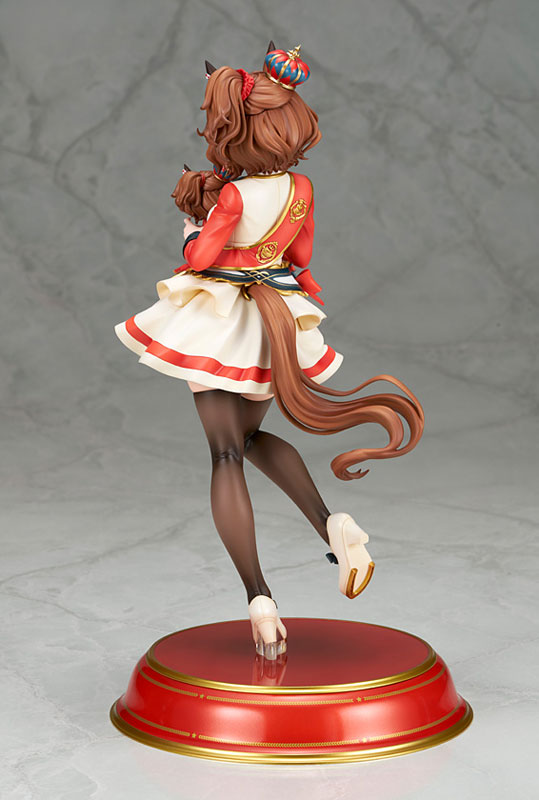 Umamusume Pretty Derby Aston Machan 1/7