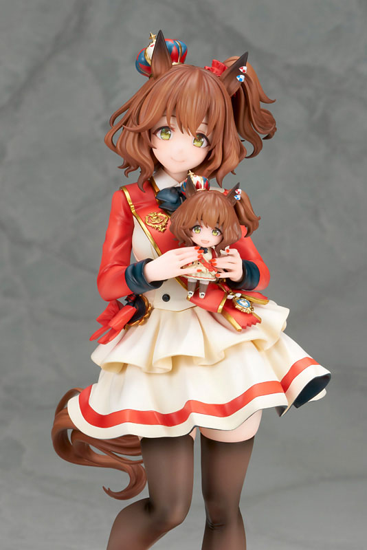 Umamusume Pretty Derby Aston Machan 1/7