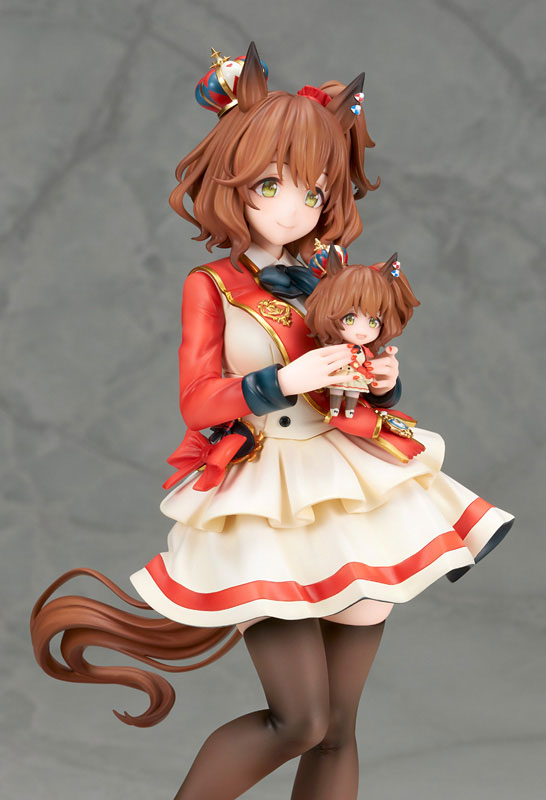 Umamusume Pretty Derby Aston Machan 1/7
