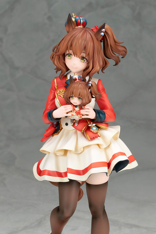 Umamusume Pretty Derby Aston Machan 1/7