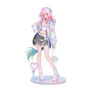 Honkai: Star Rail Cyrene Ver. Vacaciones Maravillosas 1/8