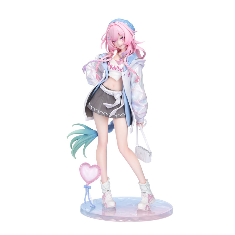 Honkai: Star Rail Cyrene Ver. Vacaciones Maravillosas 1/8