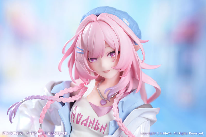 Honkai: Star Rail Cyrene Ver. Vacaciones Maravillosas 1/8