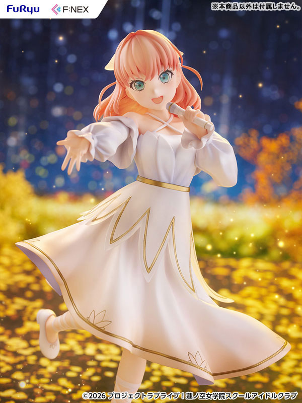Love Live! Hasunosora Girls' High School Idol Club Kaho Hinoshita 1/7